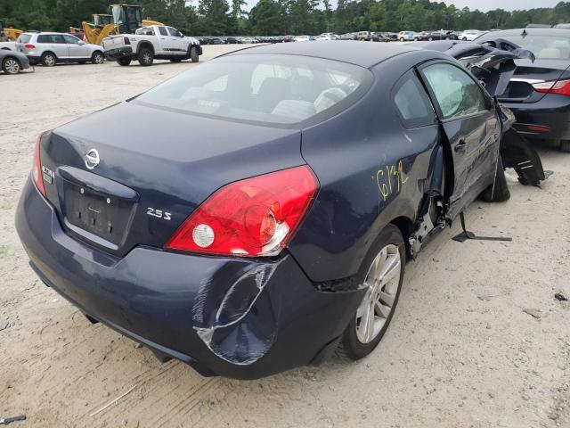 Photo 4 from auction – 2010 NISSAN ALTIMA S with VIN 1N4AL2EP1AC187056