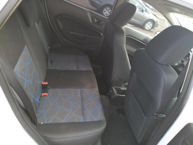 Photo 6 from auction – 2011 FORD FIESTA SE with VIN 3FADP4EJ8BM177181