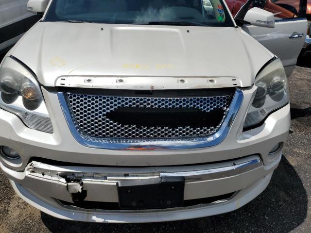 Photo 7 from auction – 2012 GMC ACADIA DEN with VIN 1GKKVTED1CJ154114