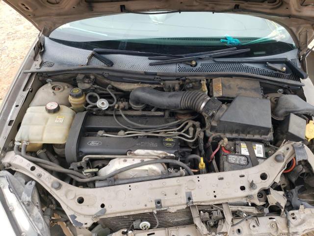 Photo 7 from auction – 2004 FORD FOCUS SE C with VIN 1FAFP34374W102853