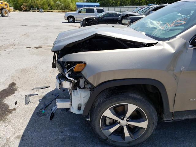 Photo 9 from auction – 2019 JEEP CHEROKEE L with VIN 1C4PJMDN1KD230294