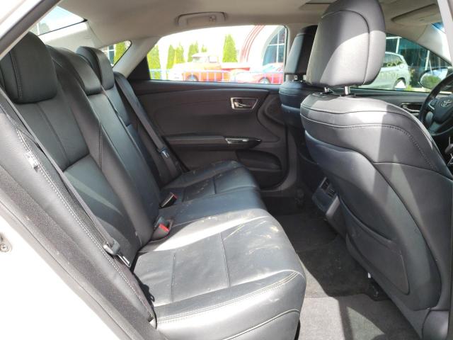 Photo 6 from auction – 2013 TOYOTA AVALON HYB with VIN 4T1BD1EB1DU003383