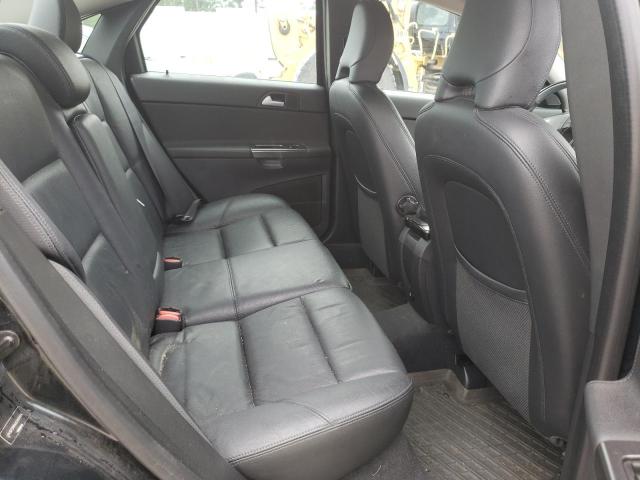 Photo 6 from auction – 2010 VOLVO S40 T5 with VIN YV1672MH4A2497474