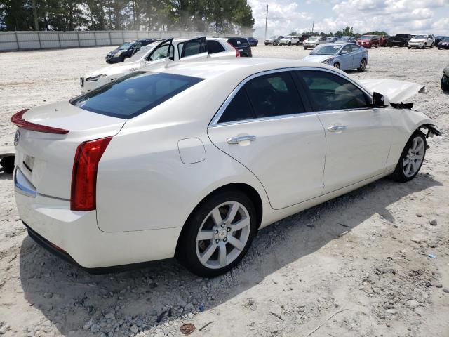 Photo 4 from auction – 2014 CADILLAC ATS with VIN 1G6AA5RA6E0176121