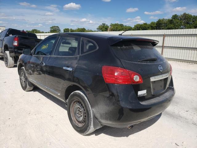 Photo 3 from auction – 2013 NISSAN ROGUE S with VIN JN8AS5MT9DW507440