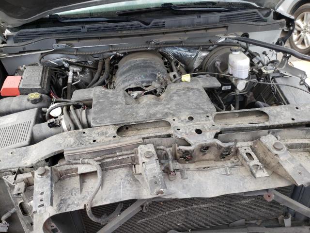 Photo 7 from auction – 2014 GMC SIERRA C15 with VIN 3GTP1VEC0EG235450
