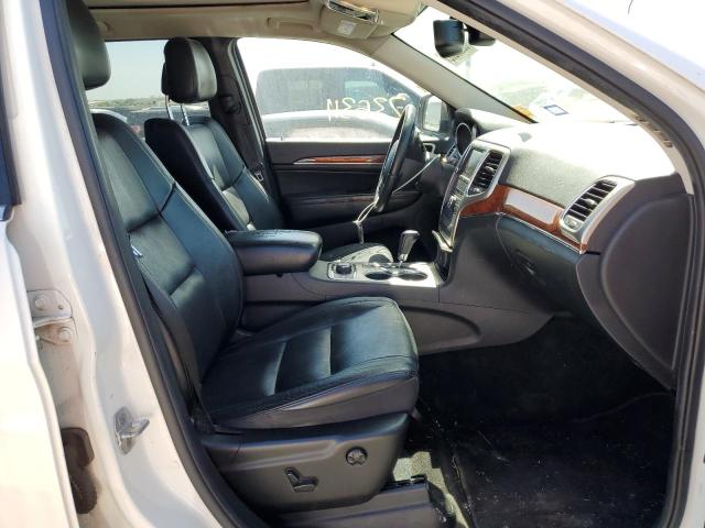 Photo 5 from auction – 2011 JEEP GRAND CHER with VIN 1J4RR5GG1BC726314