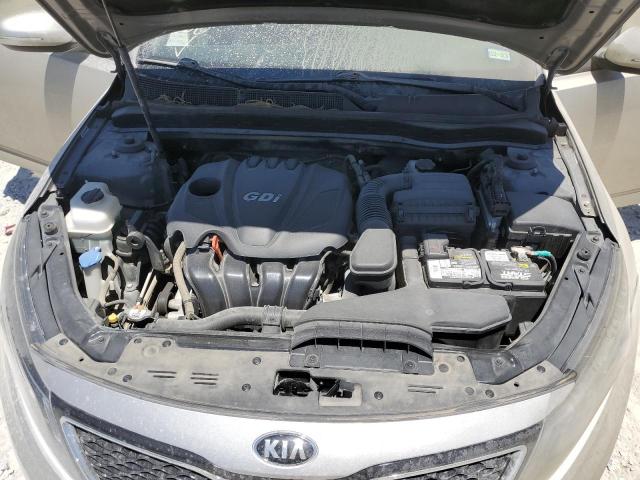 Photo 7 from auction – 2014 KIA OPTIMA LX with VIN 5XXGM4A71EG320181