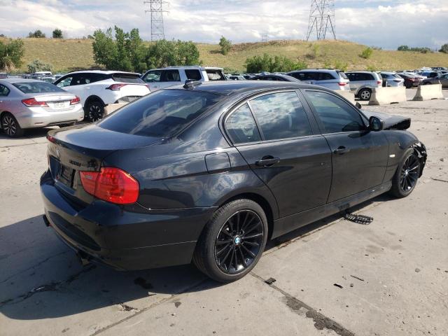 Photo 4 from auction – 2011 BMW 335 XI with VIN WBAPL5G56BNN22865