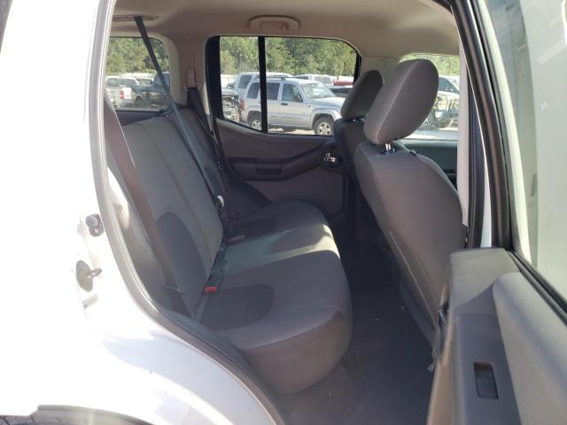 Photo 6 from auction – 2014 NISSAN XTERRA X with VIN 5N1AN0NW0EN800984