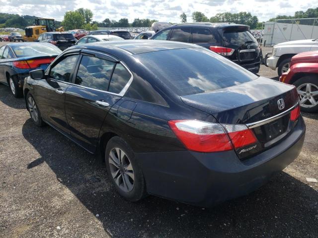 Photo 3 from auction – 2015 HONDA ACCORD LX with VIN 1HGCR2F37FA159067