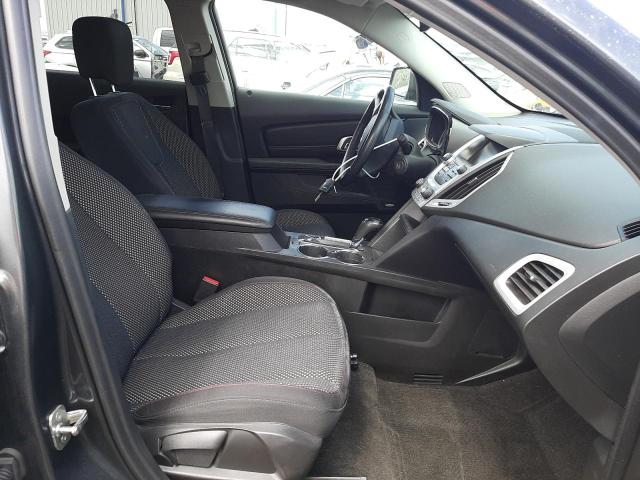 Photo 5 from auction – 2017 GMC TERRAIN SL with VIN 2GKFLNE34H6170905