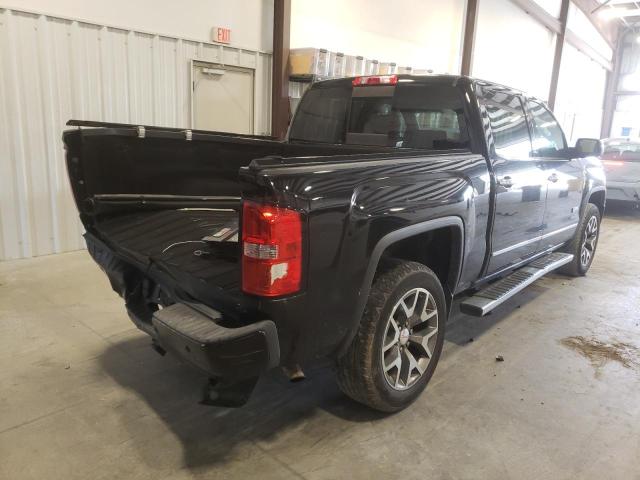 Photo 4 from auction – 2014 GMC SIERRA K15 with VIN 3GTU2VEC8EG249936