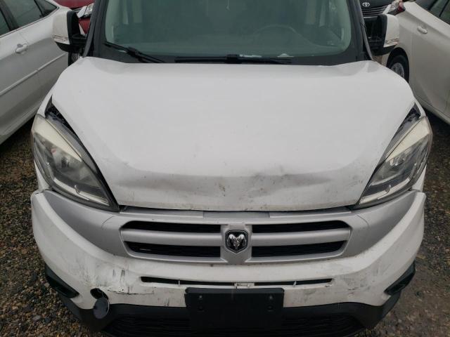 Photo 7 from auction – 2016 RAM PROMASTER with VIN ZFBERFBT8G6C22756