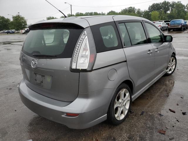 Photo 4 from auction – 2010 MAZDA 5 with VIN JM1CR2WL0A0375811
