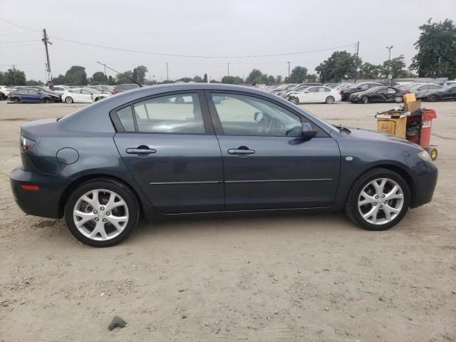 Photo 9 from auction – 2009 MAZDA 3 I with VIN JM1BK32GX91237360