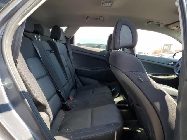 Photo 6 from auction – 2016 HYUNDAI TUCSON LIM with VIN KM8J3CA46GU139045
