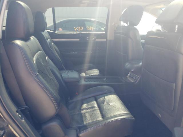 Photo 6 from auction – 2010 LINCOLN MKT with VIN 2LMHJ5AT5ABJ29292