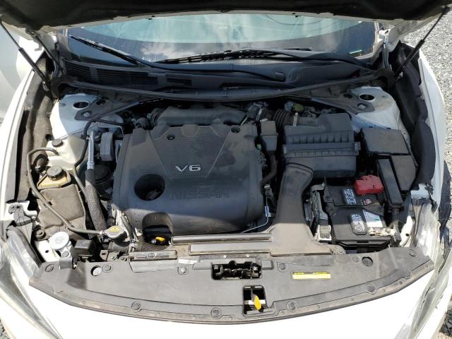 Photo 7 from auction – 2017 NISSAN MAXIMA 3.5 with VIN 1N4AA6AP1HC423248