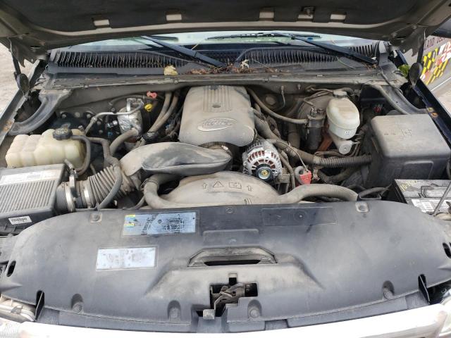 Photo 7 from auction – 2003 GMC NEW SIERRA with VIN 1GTEK19T33E260595