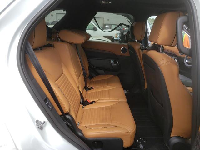 Photo 6 from auction – 2019 LAND ROVER DISCOVERY with VIN SALRT2RV5K2400385