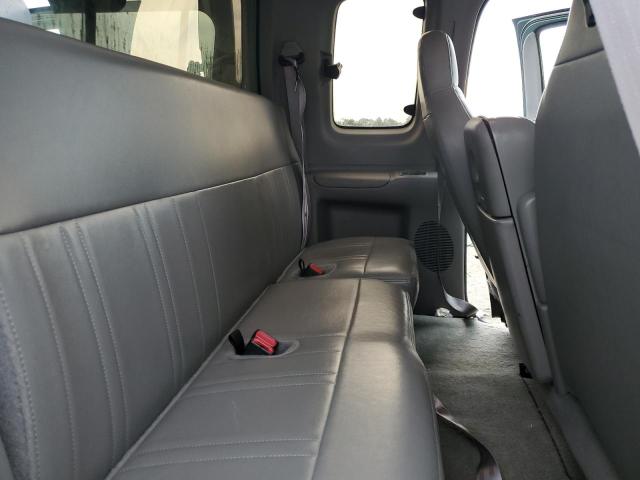 Photo 6 from auction – 1997 FORD F150 with VIN 1FTEX18L7VNC29856