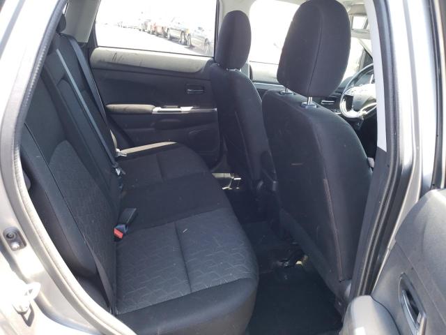 Photo 6 from auction – 2020 MITSUBISHI OUTLANDER with VIN JA4AR3AU4LU022099