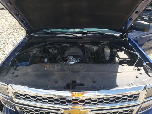 Photo 7 from auction – 2014 CHEVROLET SILVERADO with VIN 1GCVKREC5EZ257911