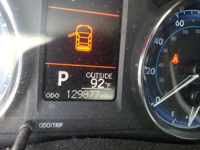 Photo 8 from auction – 2018 TOYOTA COROLLA L with VIN 5YFBURHEXJP815797