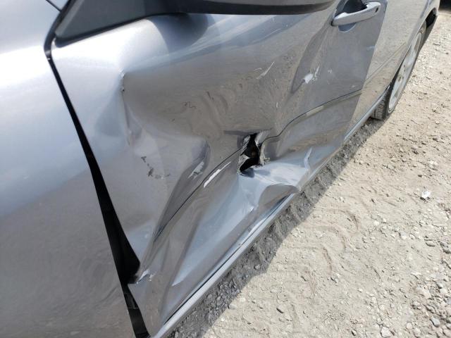 Photo 9 from auction – 2007 MAZDA MAZDA6 with VIN 1YVHP80C775M62635