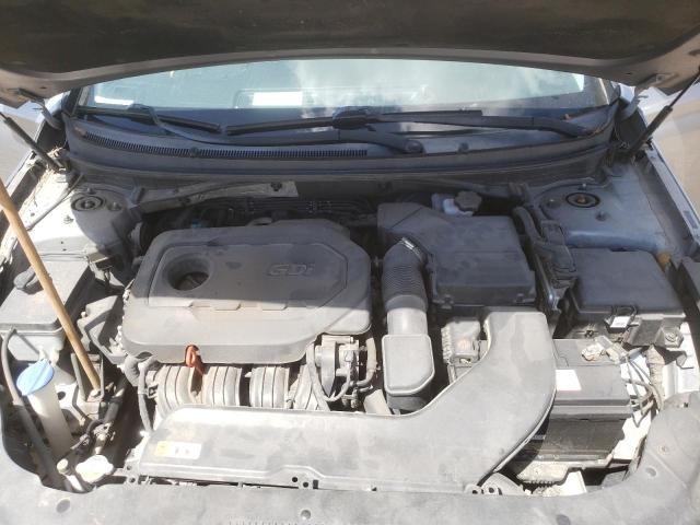 Photo 7 from auction – 2015 HYUNDAI SONATA SE with VIN 5NPE24AF6FH195527