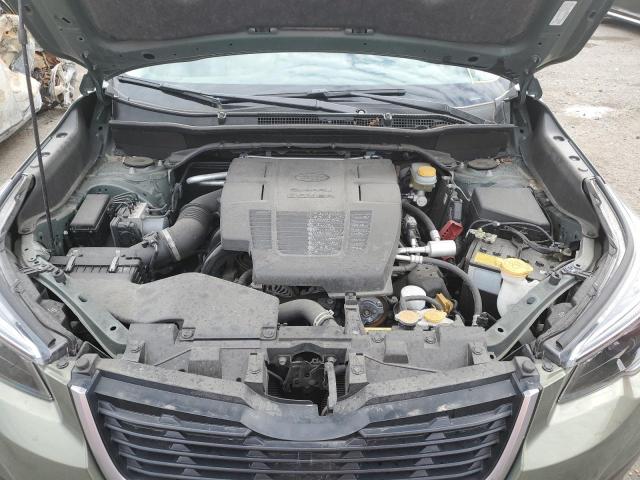 Photo 7 from auction – 2021 SUBARU FORESTER P with VIN JF2SKAJC2MH412897
