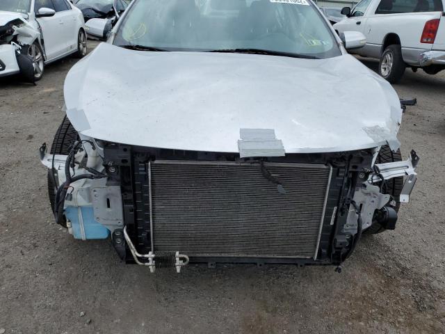 Photo 9 from auction – 2014 NISSAN MAXIMA S with VIN 1N4AA5AP8EC497496