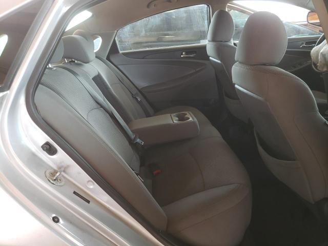 Photo 6 from auction – 2013 HYUNDAI SONATA GLS with VIN 5NPEB4AC3DH584113