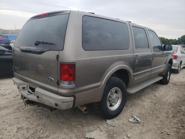 Photo 4 from auction – 2002 FORD EXCURSION with VIN 1FMNU43S12EB65801