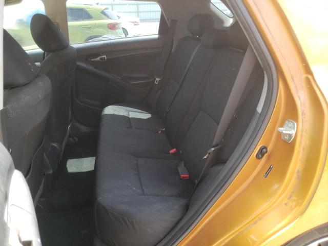 Photo 6 from auction – 2009 TOYOTA COROLLA MA with VIN 2T1KU40E49C017628