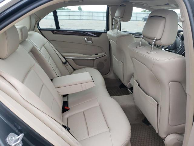 Photo 6 from auction – 2014 MERCEDES-BENZ E 350 with VIN WDDHF5KB7EA884264