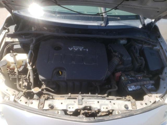 Фото 7 с аукциона – 2009 TOYOTA COROLLA с VIN 2T1BU40E79C012214