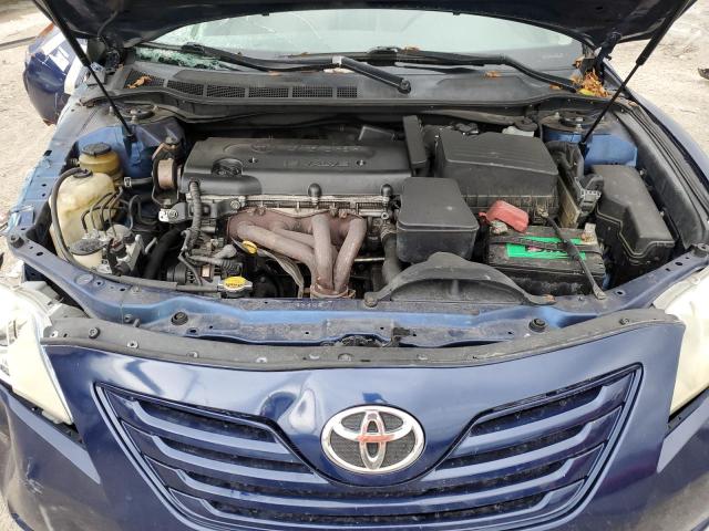 Photo 7 from auction – 2009 TOYOTA CAMRY BASE with VIN 4T1BE46K69U396933