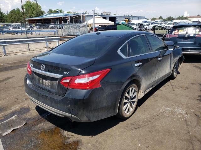 Photo 4 from auction – 2017 NISSAN ALTIMA 2.5 with VIN 1N4AL3AP6HC178570