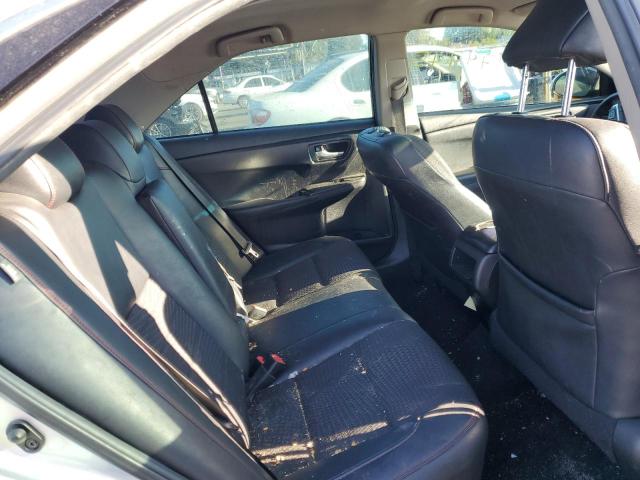 Photo 6 from auction – 2015 TOYOTA CAMRY LE with VIN 4T1BF1FK9FU019343
