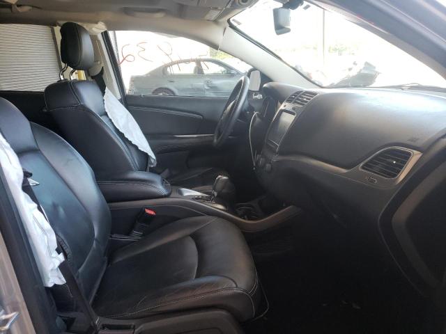 Photo 5 from auction – 2016 DODGE JOURNEY CR with VIN 3C4PDCGGXGT119193