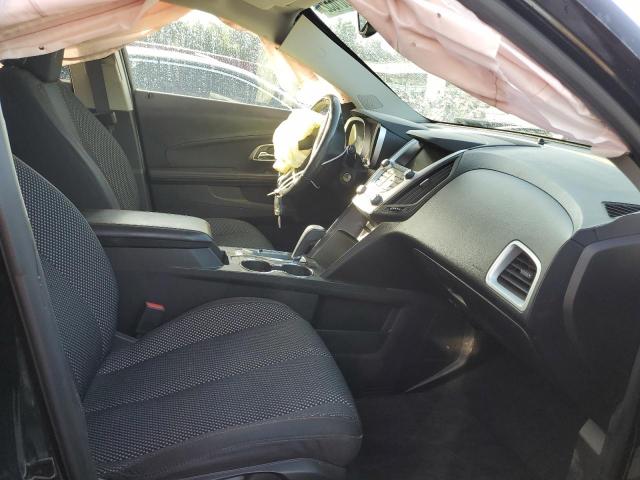 Photo 5 from auction – 2012 CHEVROLET EQUINOX LT with VIN 2GNALDEK7C1157120