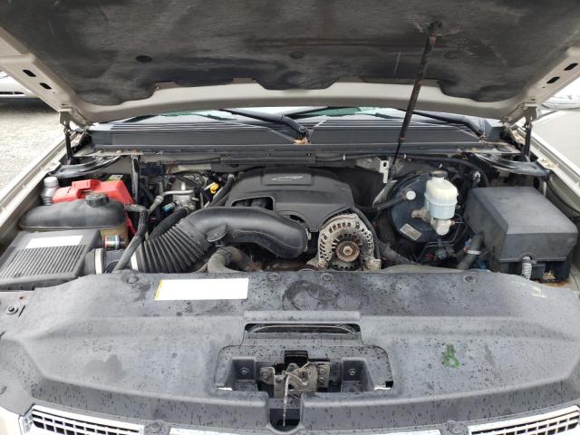 Photo 7 from auction – 2007 CADILLAC ESCALADE E with VIN 1GYFK66847R322080
