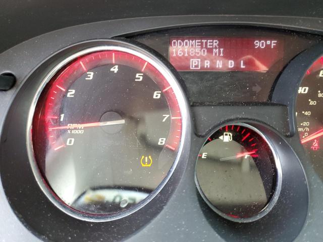 Photo 8 from auction – 2012 GMC ACADIA SLE with VIN 1GKKRPED8CJ327851