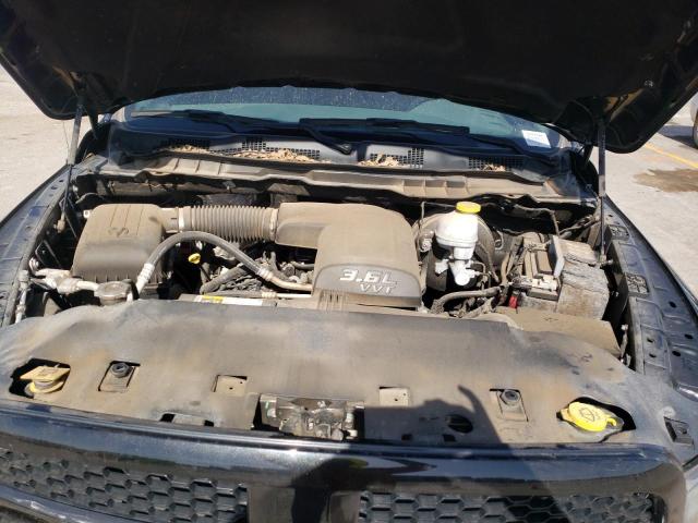 Photo 7 from auction – 2019 RAM 1500 CLASS with VIN 3C6JR6AG1KG510209