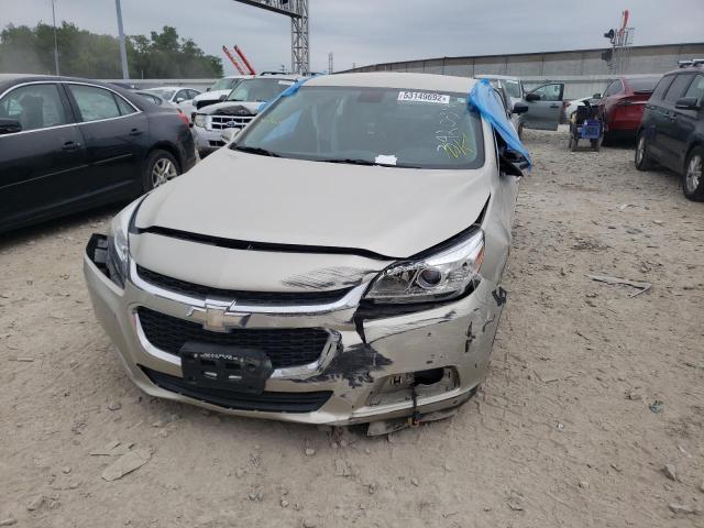 Photo 9 from auction – 2015 CHEVROLET MALIBU 2LT with VIN 1G11D5SL9FF342039