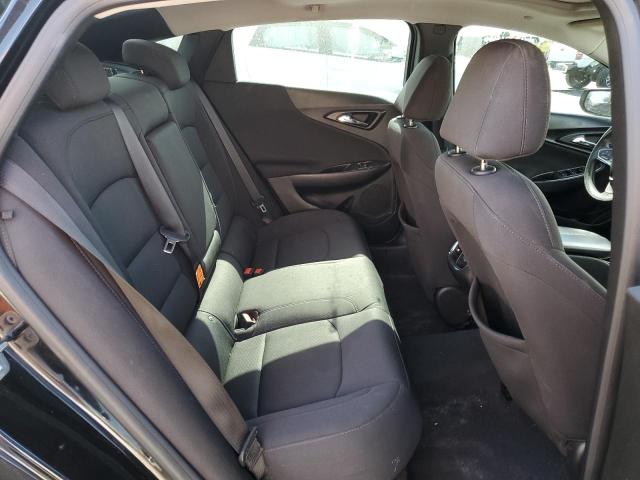 Photo 6 from auction – 2019 CHEVROLET MALIBU LT with VIN 1G1ZD5ST2KF145694