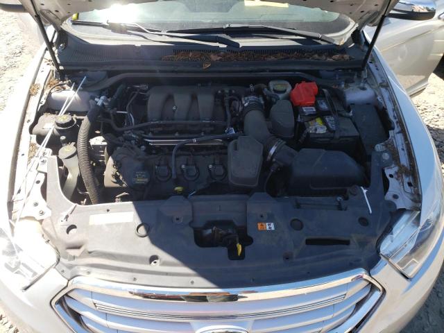 Photo 7 from auction – 2013 FORD TAURUS LIM with VIN 1FAHP2F89DG210834
