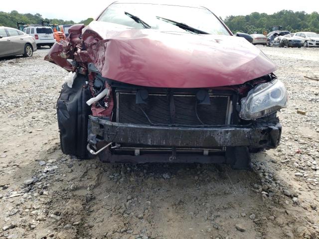 Photo 9 from auction – 2016 TOYOTA CAMRY LE with VIN 4T1BF1FK9GU564427